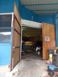 Westlink Techpark (D22), Factory #616605101